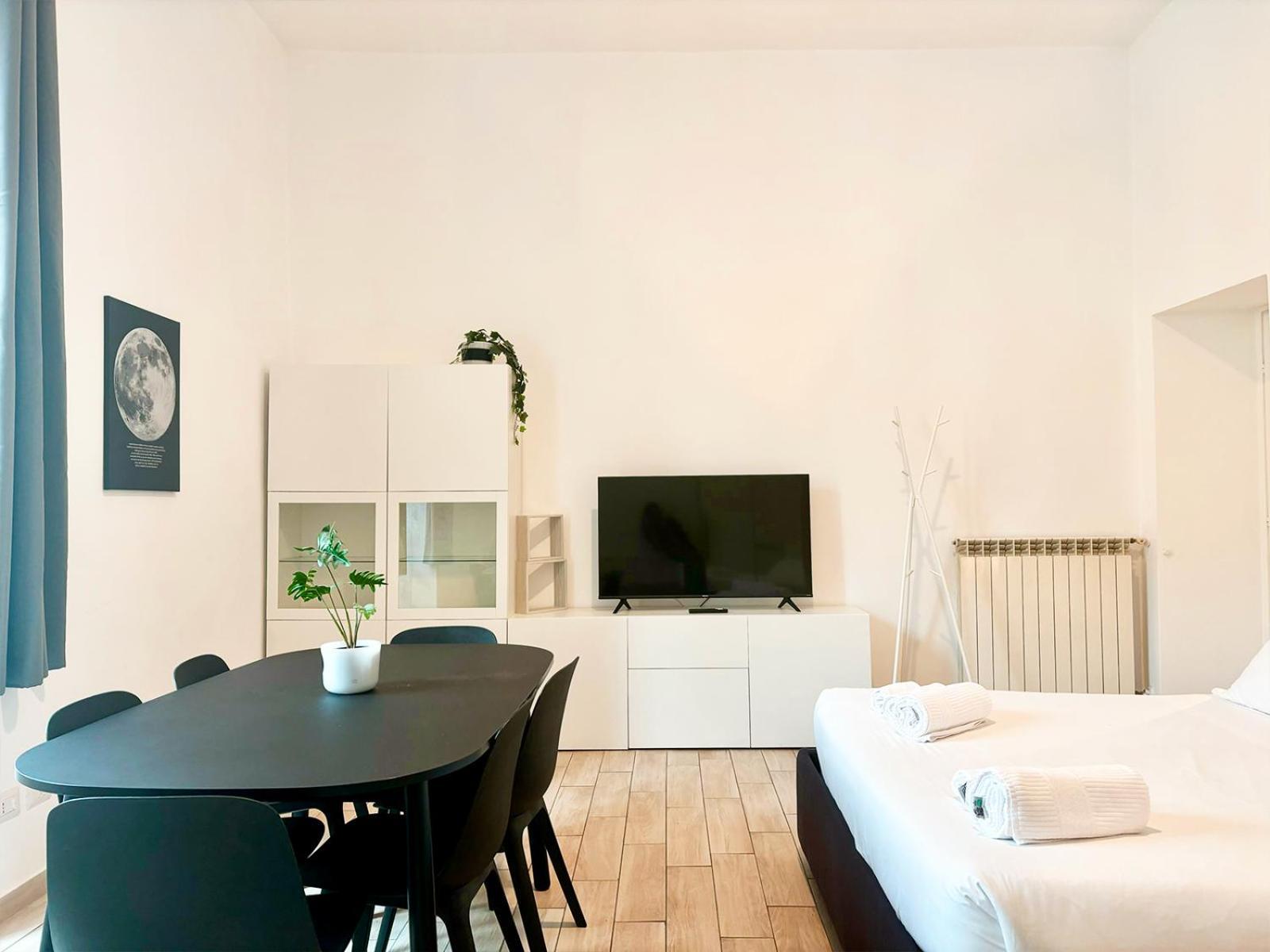Vatican Apartment 193 Rome Buitenkant foto