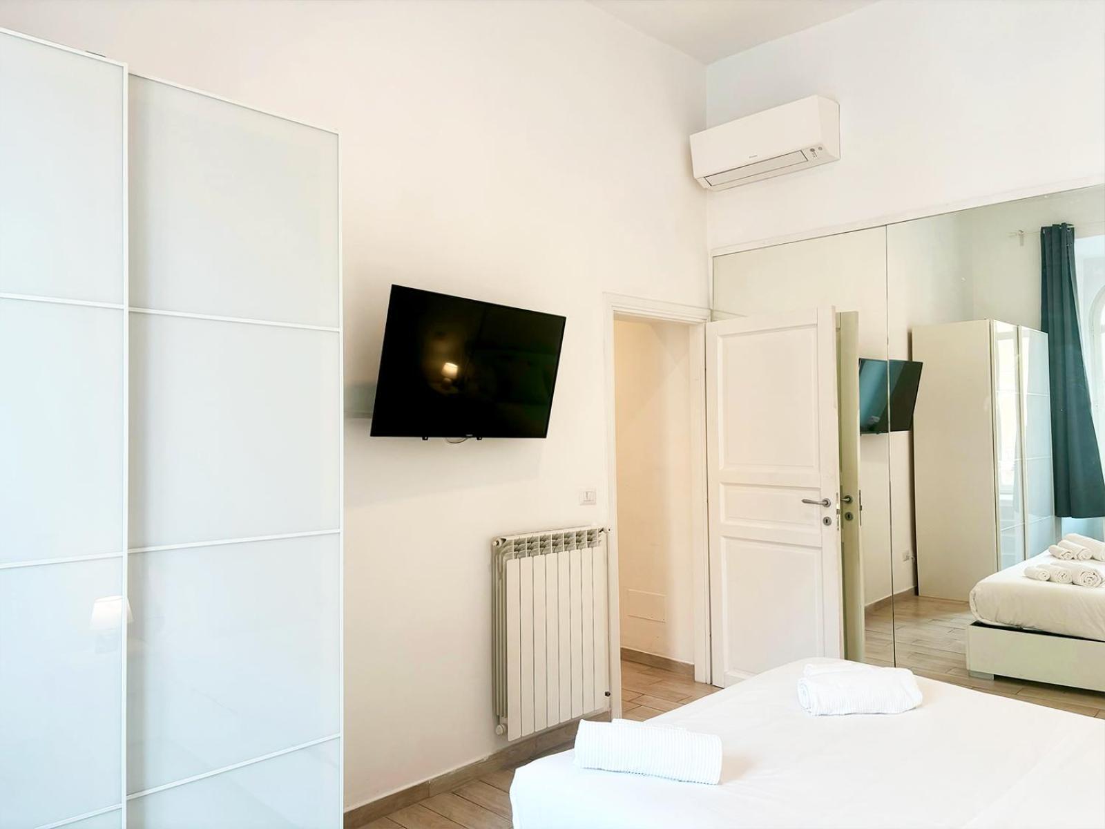 Vatican Apartment 193 Rome Buitenkant foto