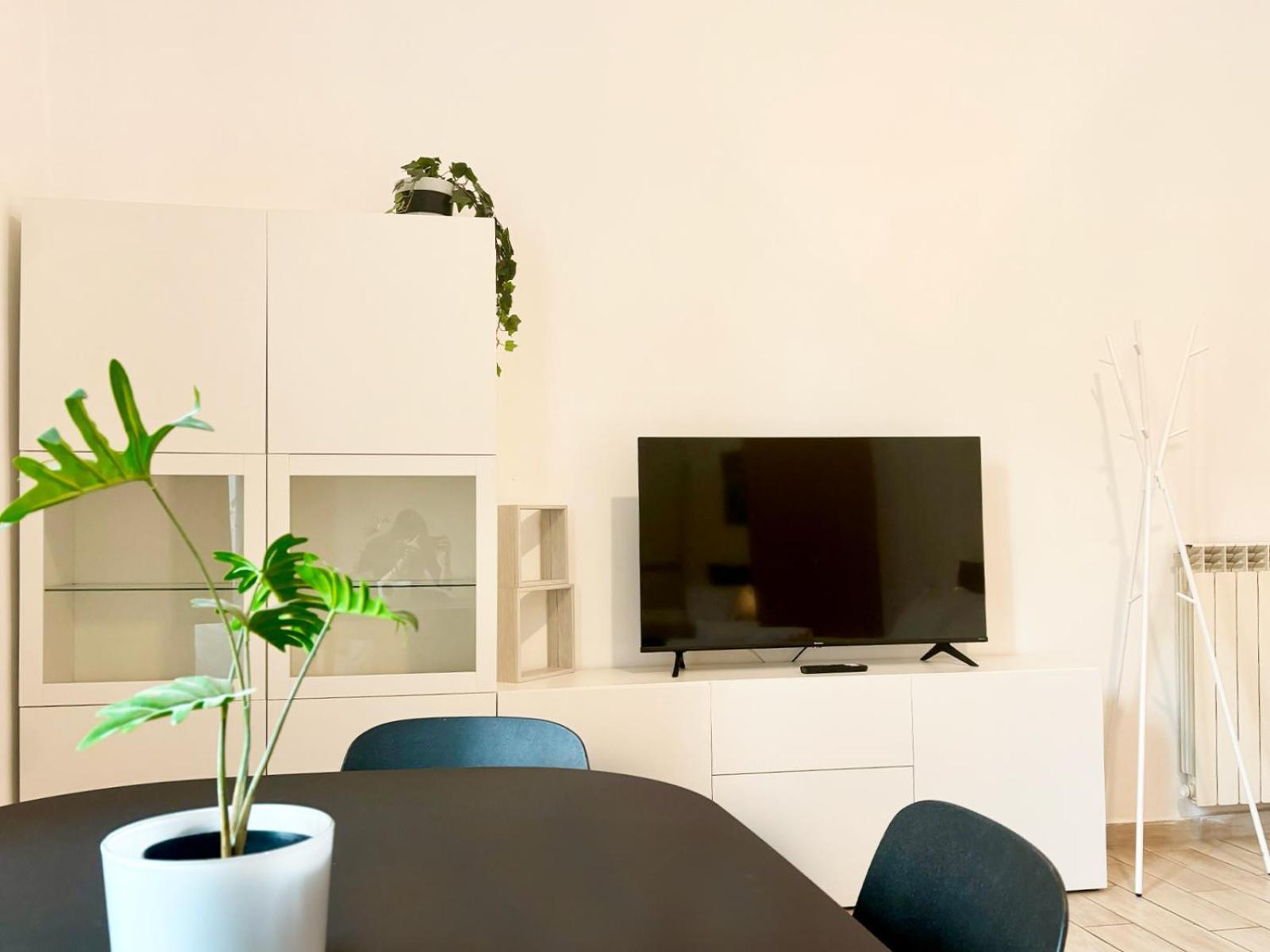 Vatican Apartment 193 Rome Buitenkant foto